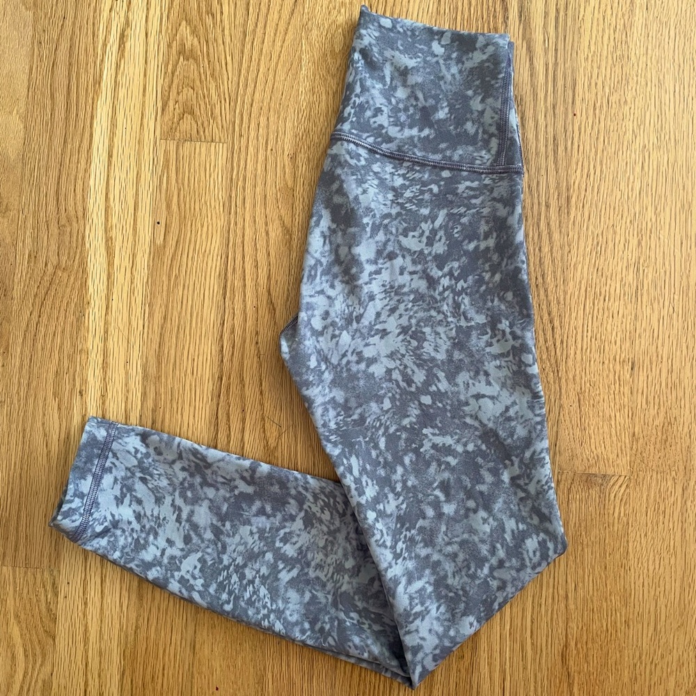 Wunder Under Train - Summer Shade Ice Grey